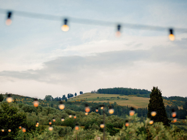 Under the Tuscan sun