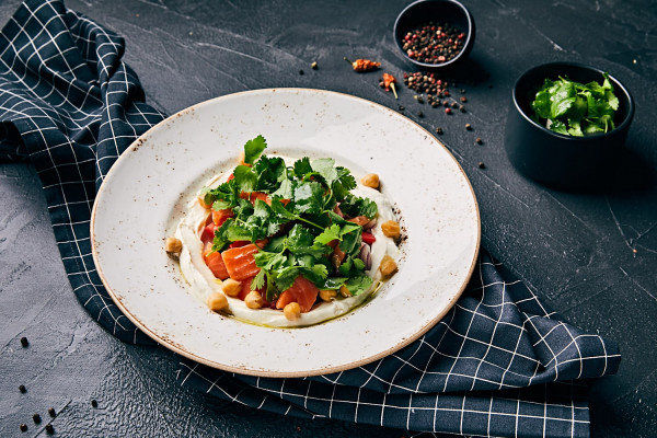 Московский городской Гольф Клуб: закрытый парк в