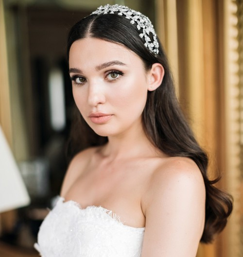 Свадьба Веры и Влада в Италии