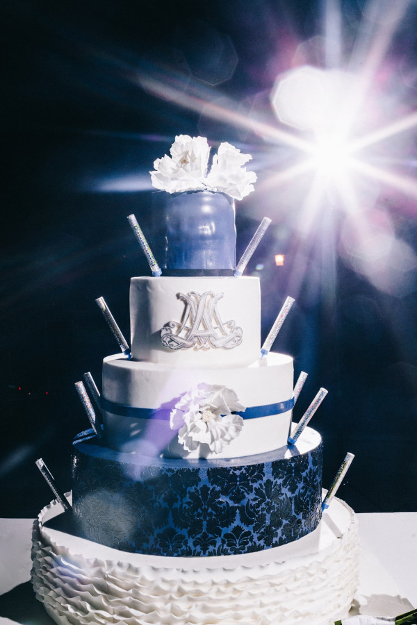 BM Weddings & Events: свадьба на Лазурном