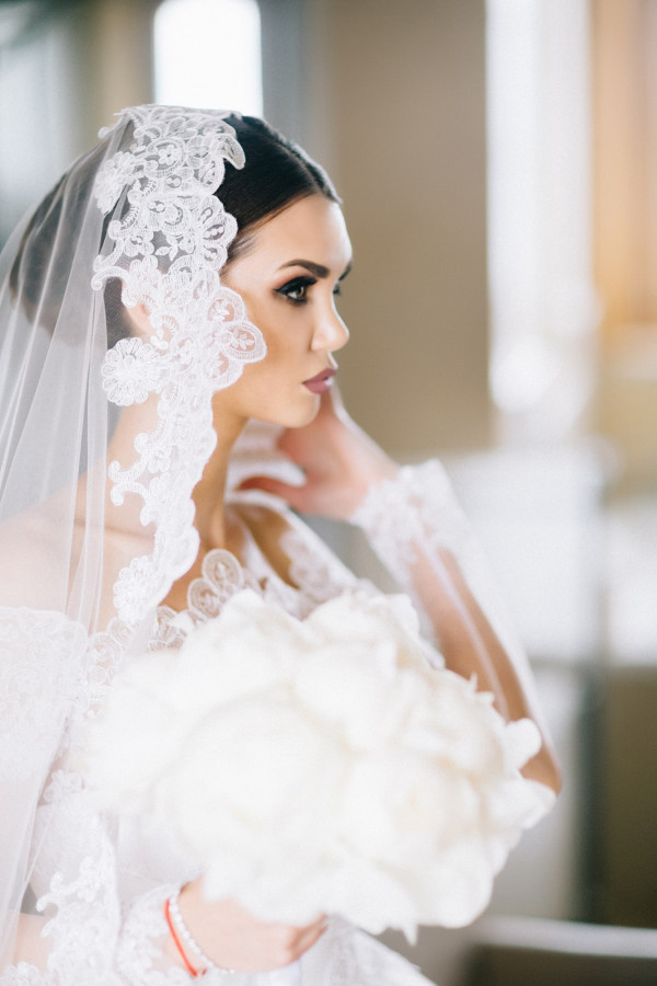 BM Weddings & Events: свадьба на Лазурном