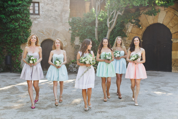 Shall we get married here?