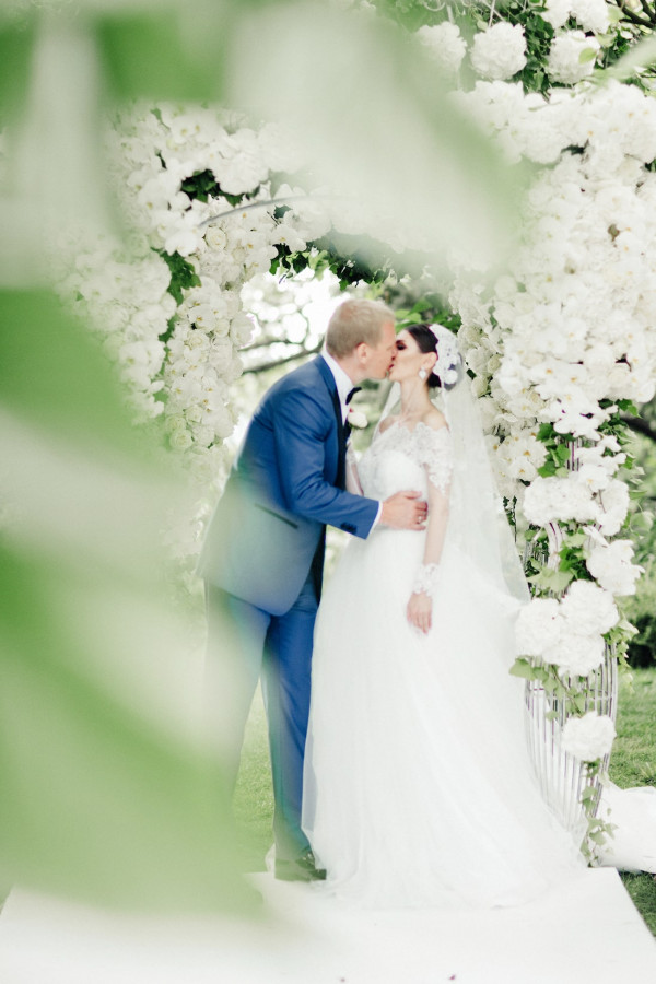 BM Weddings & Events: свадьба на Лазурном