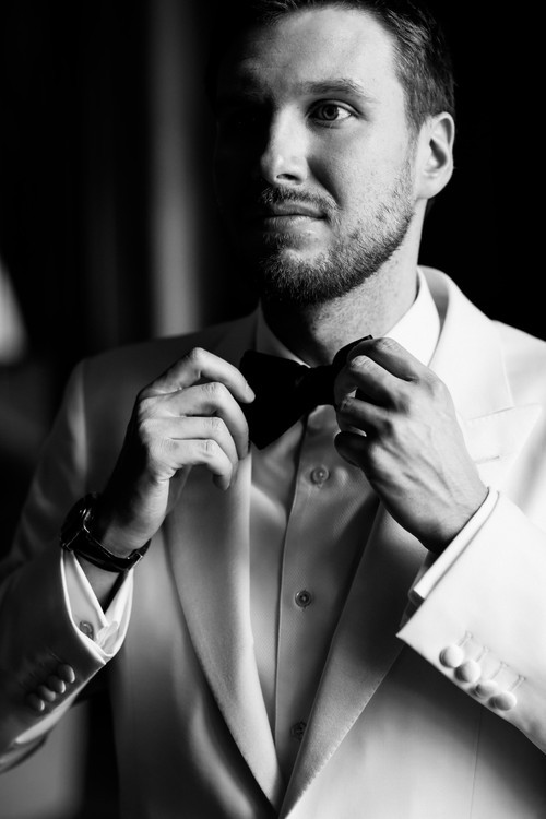 Свадьба Веры и Влада в Италии