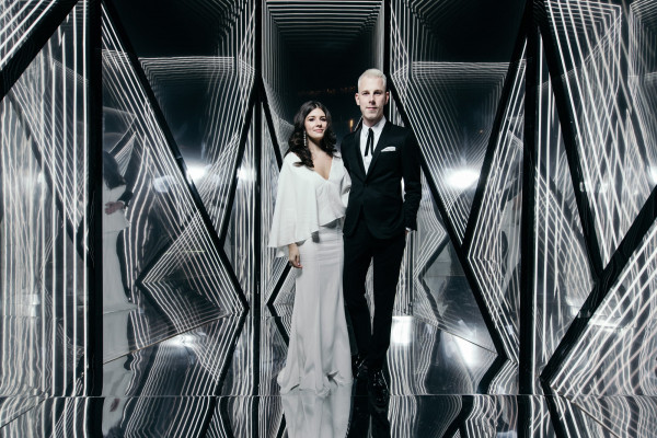 Итоги премии Wedding Awards 2018