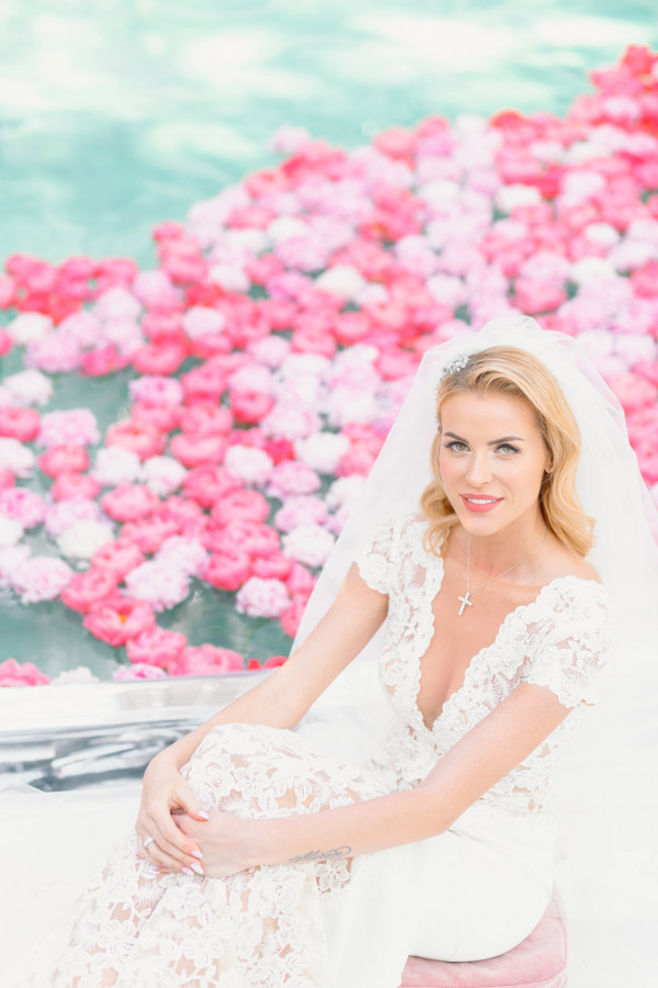 Итоги премии Wedding Awards 2018