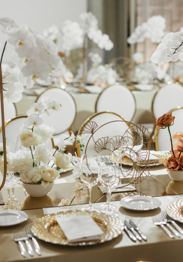 Anna Hu: легендарные украшения в самом центре