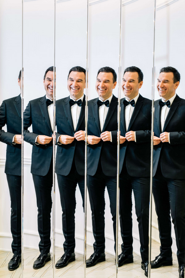 Неловкий момент: пять забавных историй от ведущих