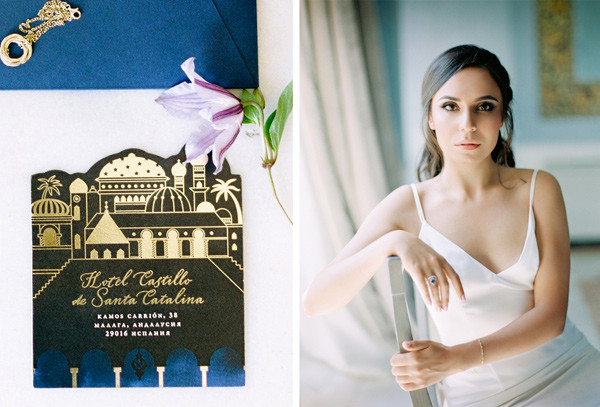 Анри и Александра