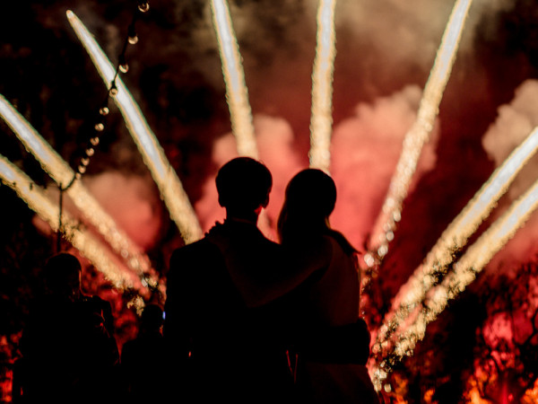 Under the Tuscan sun