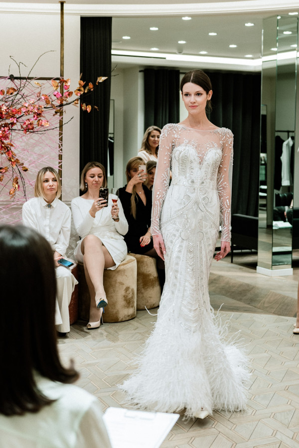 Юлия Шакирова и Wedding by Mercury назвали