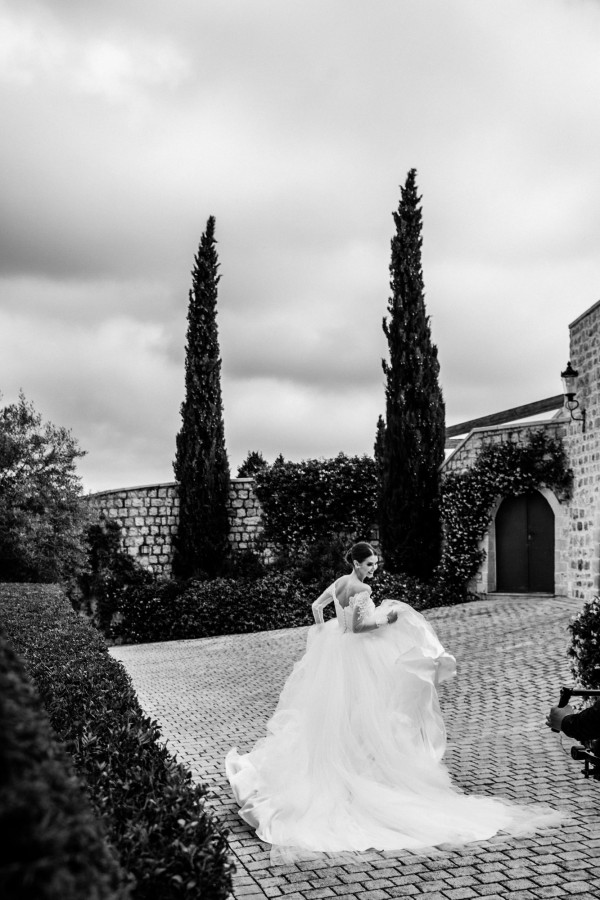 BM Weddings & Events: свадьба на Лазурном