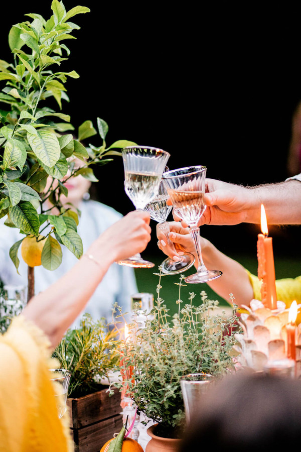 Wild Love: самый жаркий воркшоп этой зимы