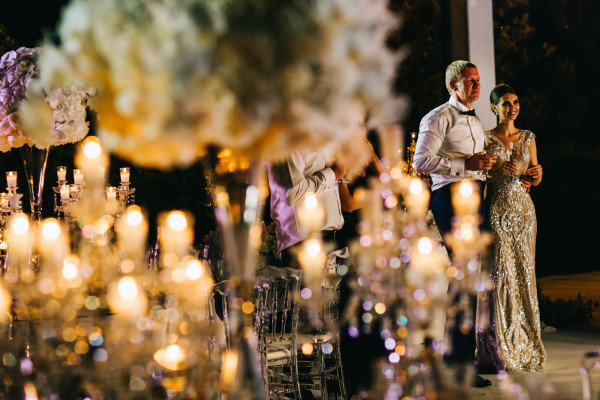 BM Weddings & Events: свадьба на Лазурном