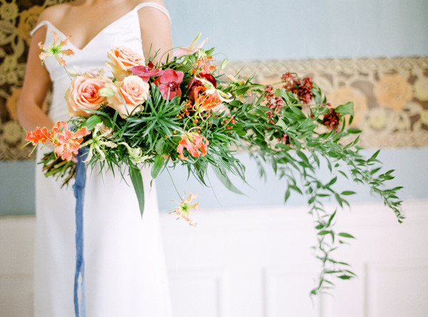 Анри и Александра