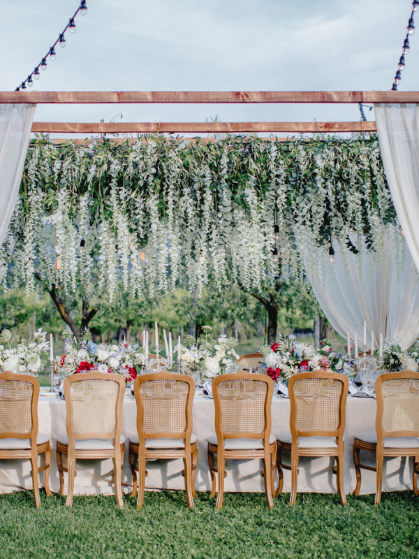 Under the Tuscan sun