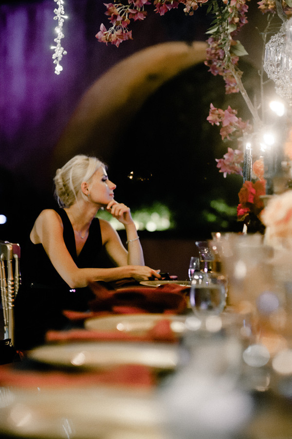 Анри и Александра