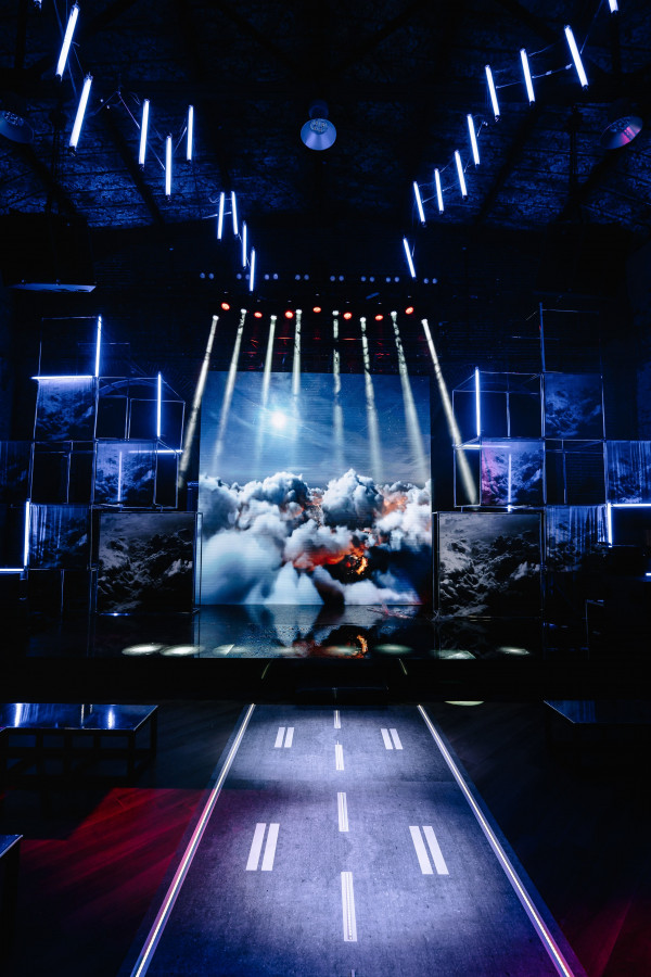 Свадьба Антона и Людмилы в LOFT HALL