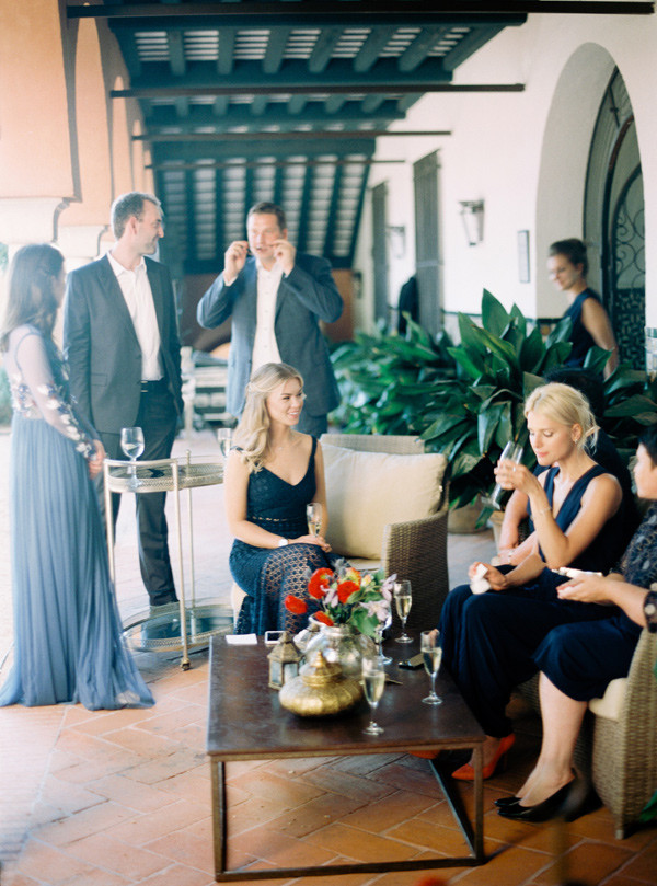 Анри и Александра