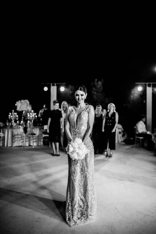 BM Weddings & Events: свадьба на Лазурном