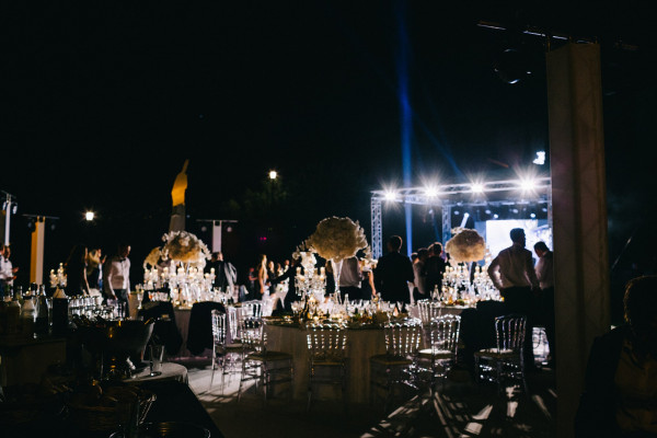 BM Weddings & Events: свадьба на Лазурном