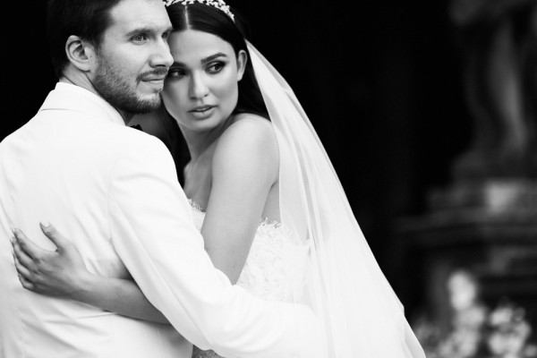 Свадьба Веры и Влада в Италии