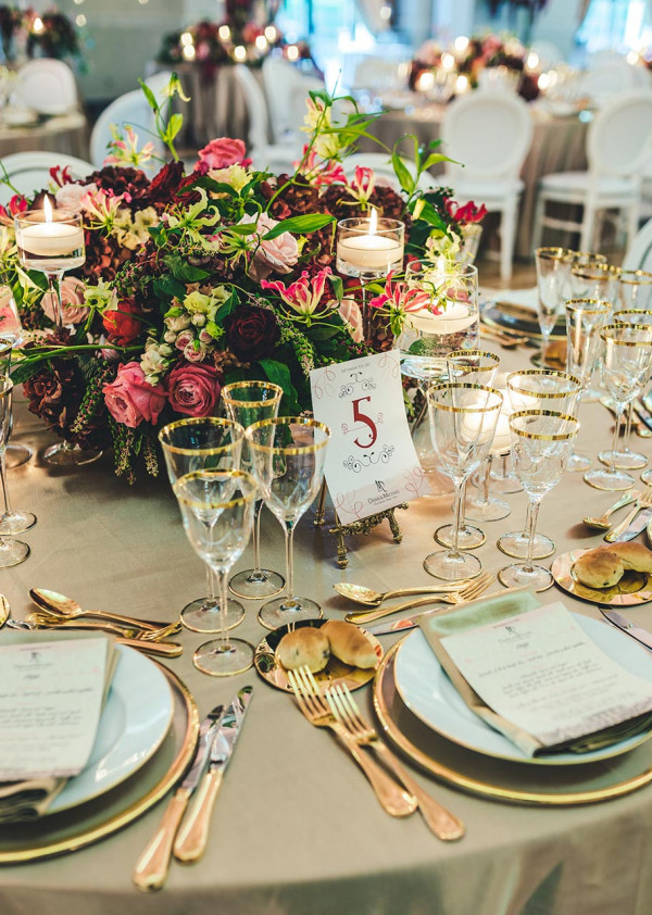 Итоги премии Wedding Awards 2018