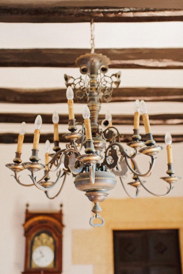 Shall we get married here?