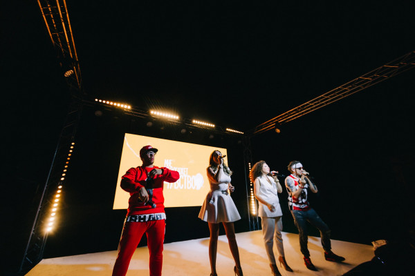 BM Weddings & Events: свадьба на Лазурном