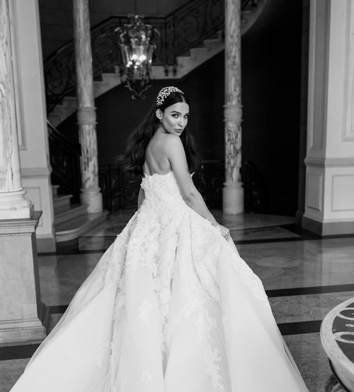 Свадьба Веры и Влада в Италии