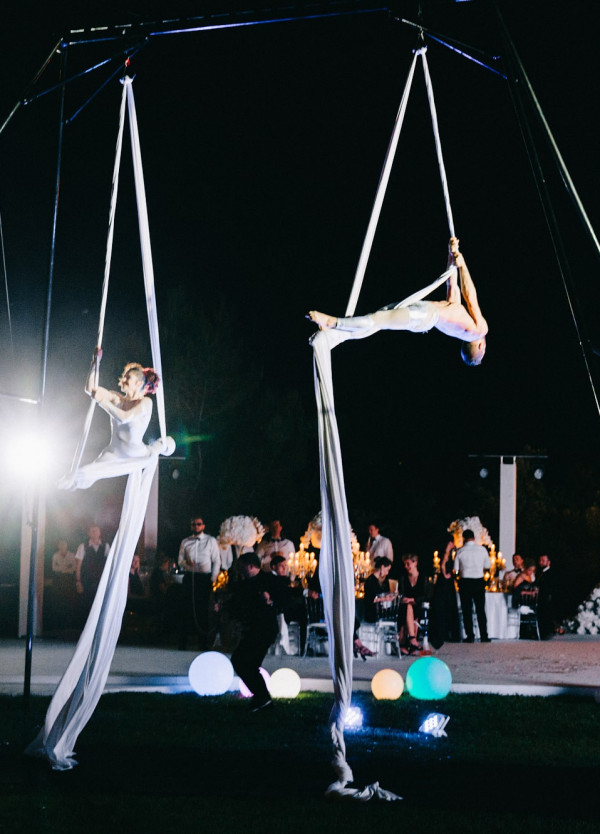 BM Weddings & Events: свадьба на Лазурном