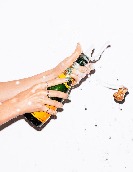 Маленькие «рецепты» идеального праздника от TOP15MOSCOW