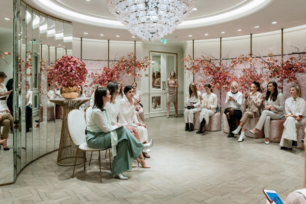 Юлия Шакирова и Wedding by Mercury назвали