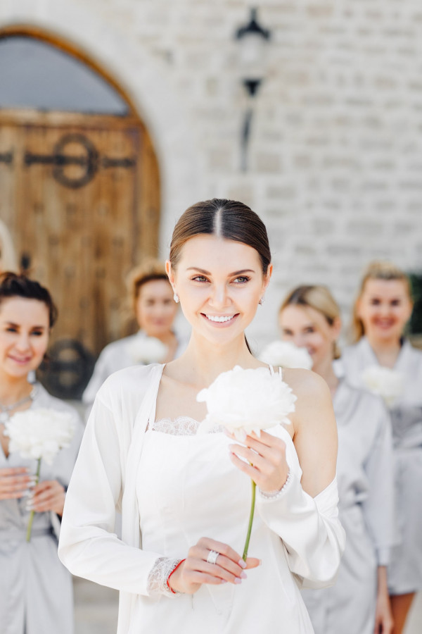 BM Weddings & Events: свадьба на Лазурном