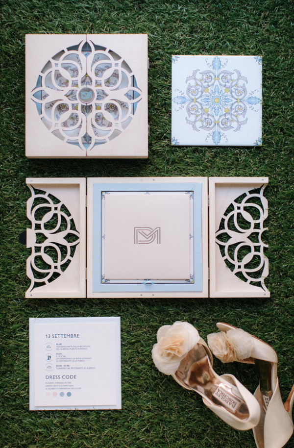 Полиграфия INVITERIA: новые технологии и стильный дизайн