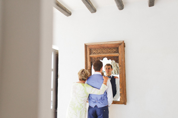 Shall we get married here?