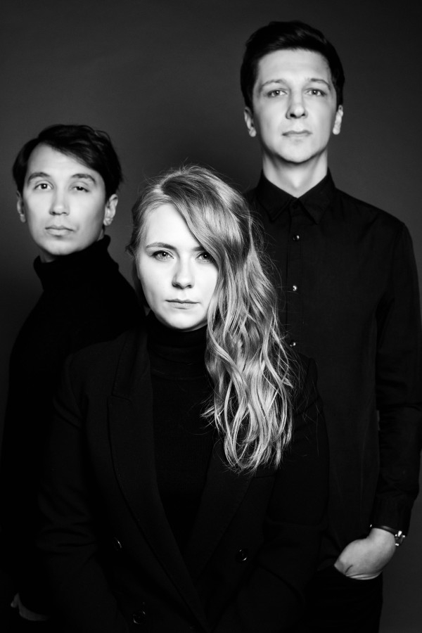 Wild Love: самый жаркий воркшоп этой зимы