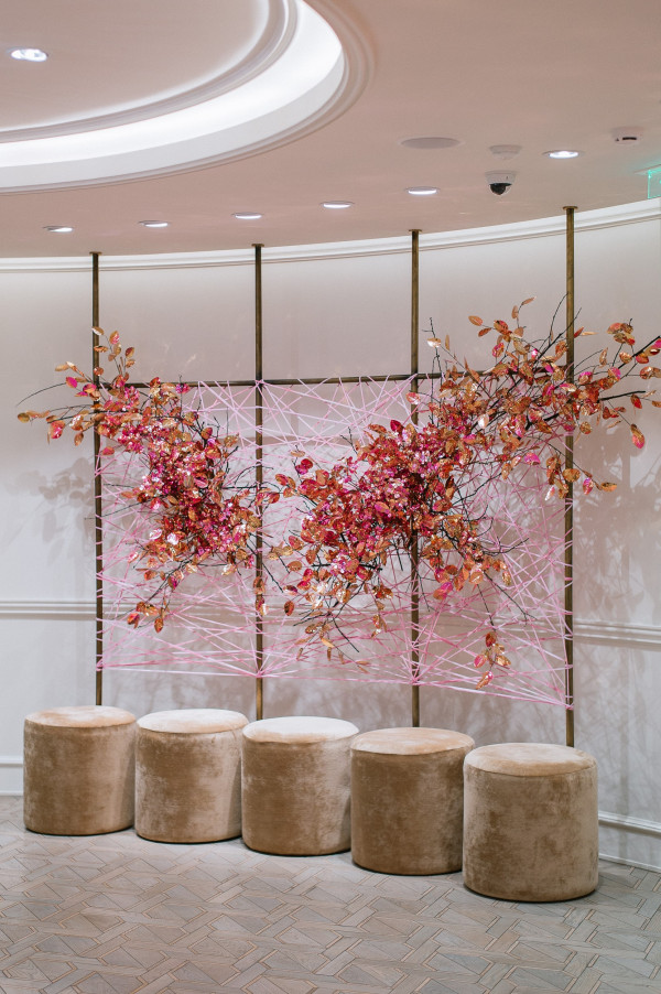 Юлия Шакирова и Wedding by Mercury назвали