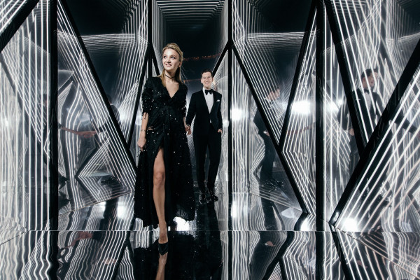 Итоги премии Wedding Awards 2018