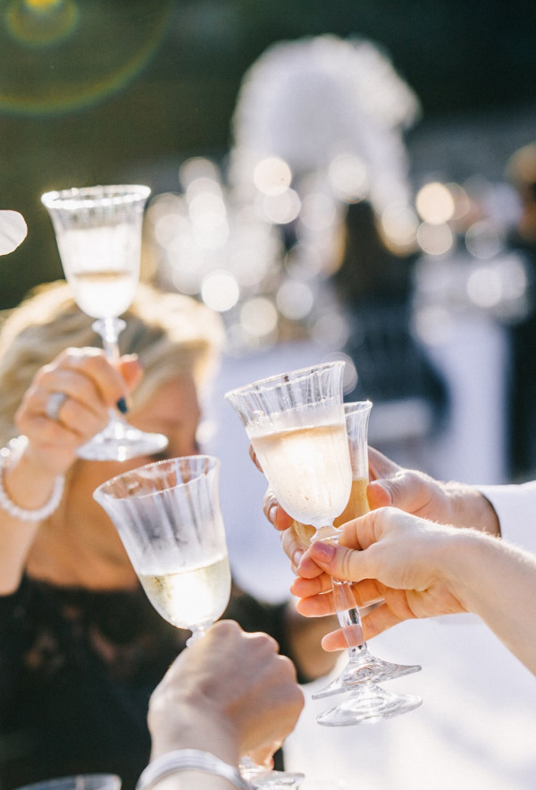 BM Weddings & Events: свадьба на Лазурном