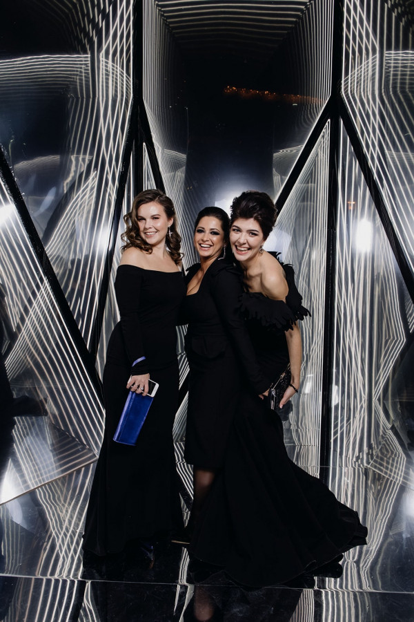 Итоги премии Wedding Awards 2018