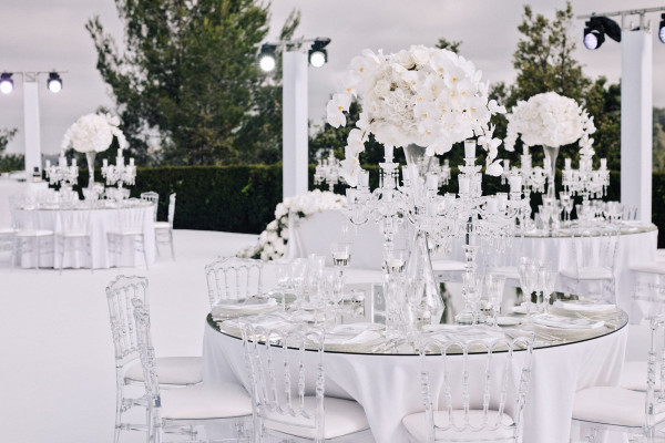 BM Weddings & Events: свадьба на Лазурном