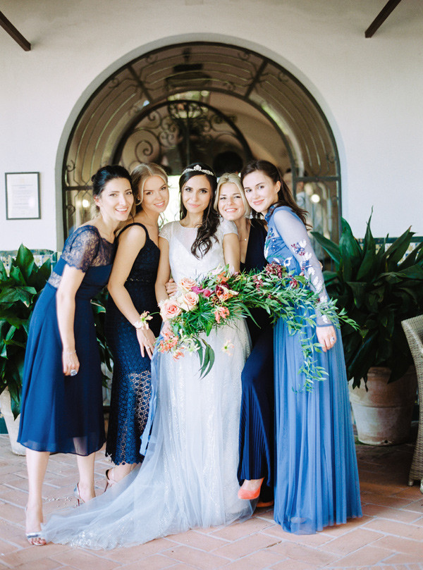 Анри и Александра