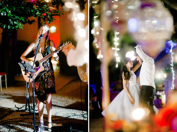 Анри и Александра