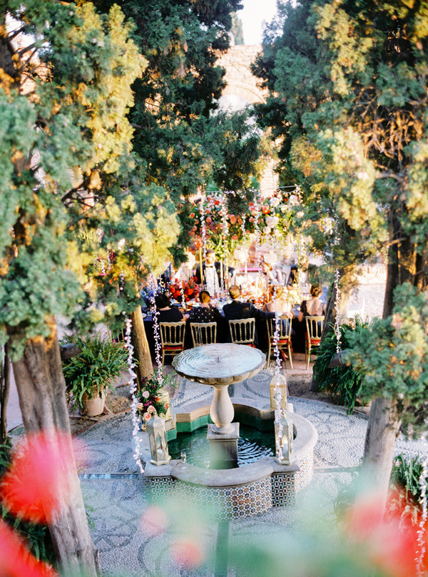 Анри и Александра