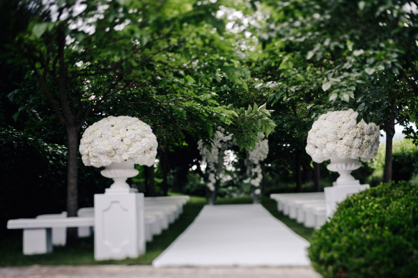 BM Weddings & Events: свадьба на Лазурном