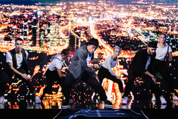 Свадьба Антона и Людмилы в LOFT HALL