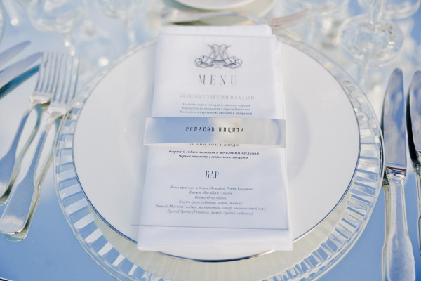 BM Weddings & Events: свадьба на Лазурном