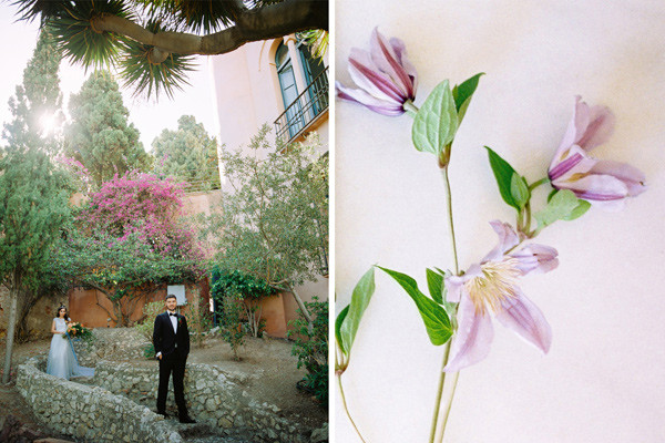 Анри и Александра