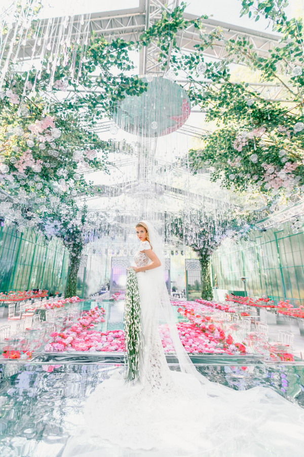 Итоги премии Wedding Awards 2018